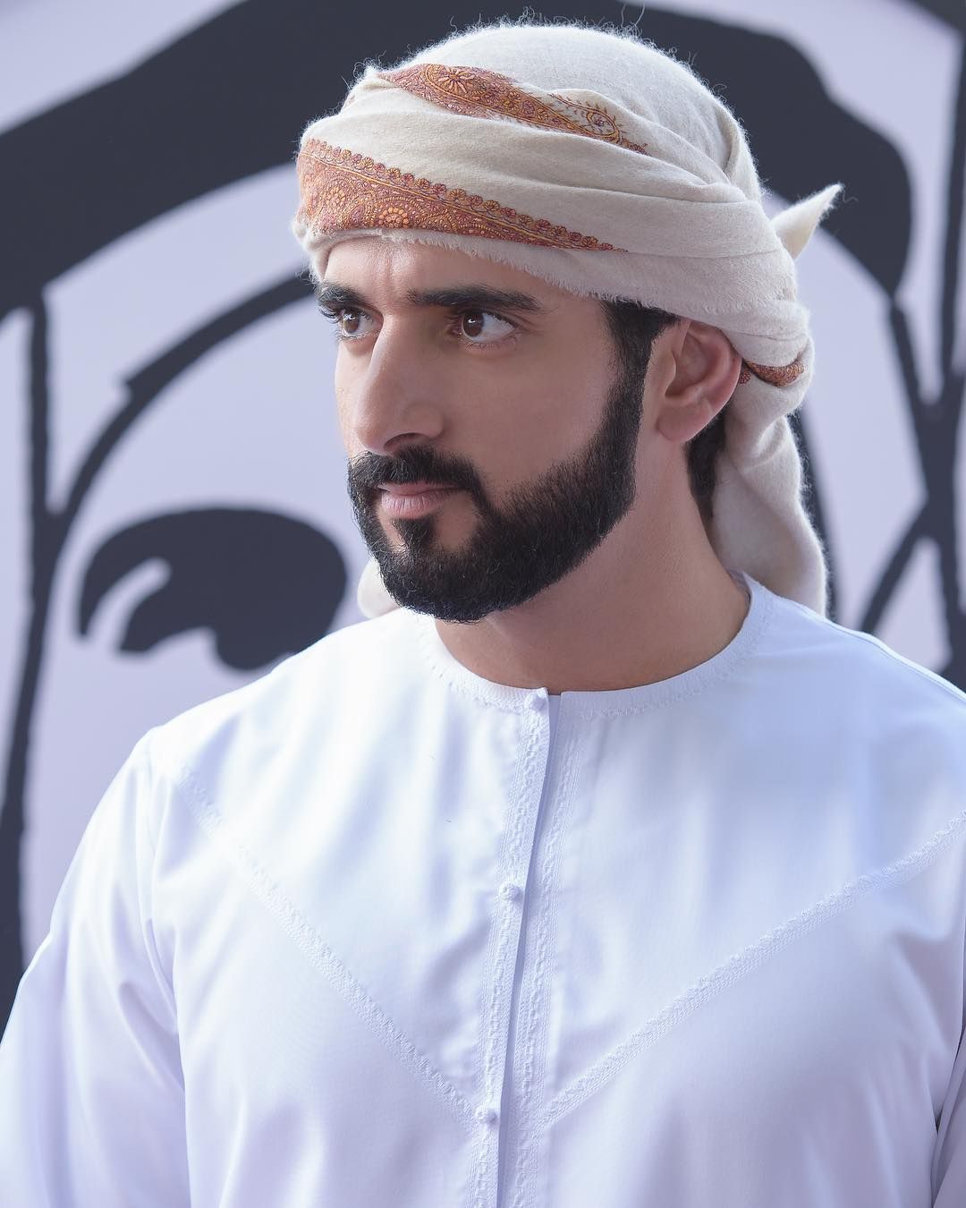 Al Zahara Luxury Arabian Jubba